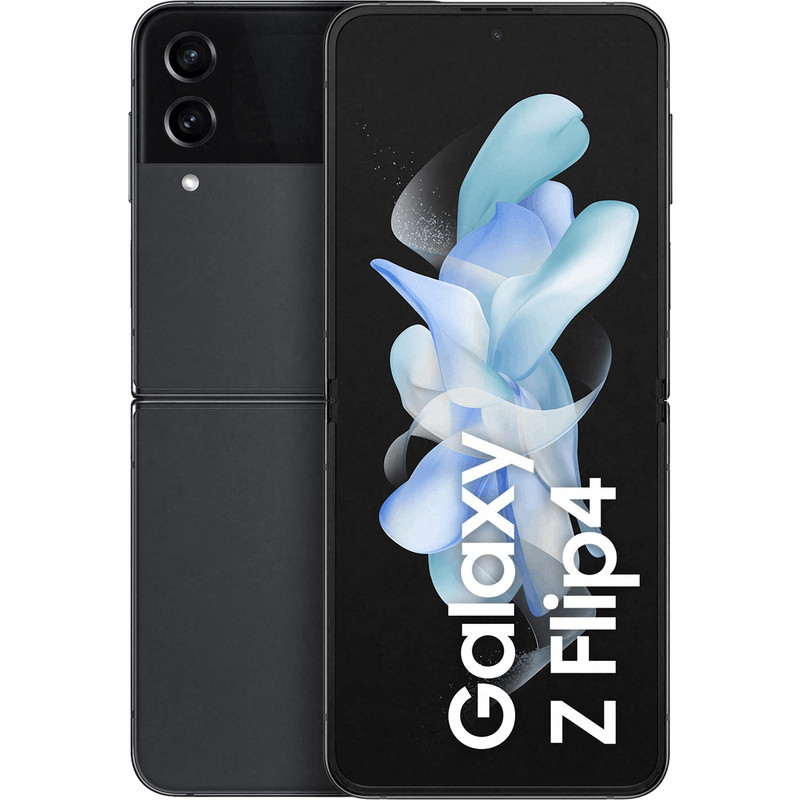 گوشی موبایل سامسونگ مدل Galaxy Z Flip4 تک سیم کارت ظرفیت 256 گیگابایت و رم 8 گیگابایت 