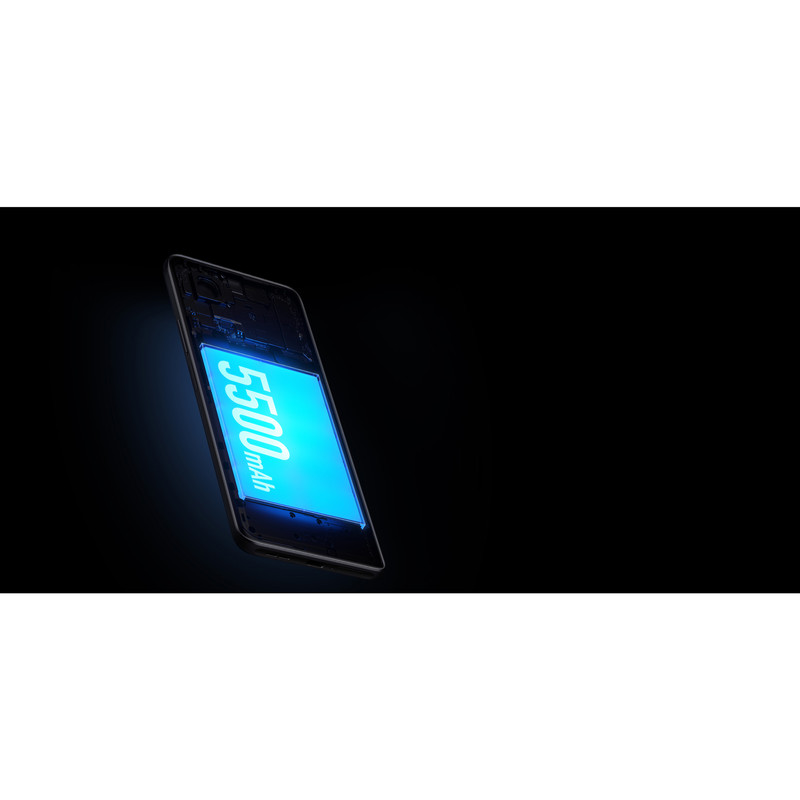  گوشی موبایل شیائومی مدل Redmi K50 دو سیم کارت ظرفیت 256 گیگابایت و رم 12 گیگابایت