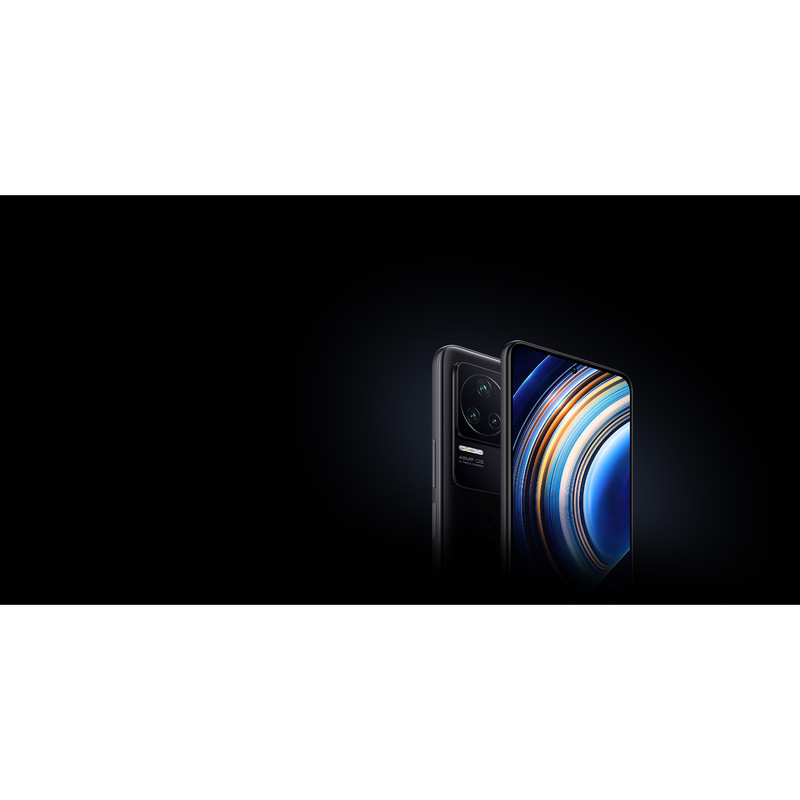  گوشی موبایل شیائومی مدل Redmi K50 دو سیم کارت ظرفیت 256 گیگابایت و رم 12 گیگابایت