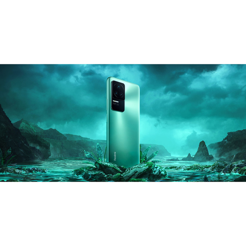  گوشی موبایل شیائومی مدل Redmi K50 دو سیم کارت ظرفیت 256 گیگابایت و رم 12 گیگابایت
