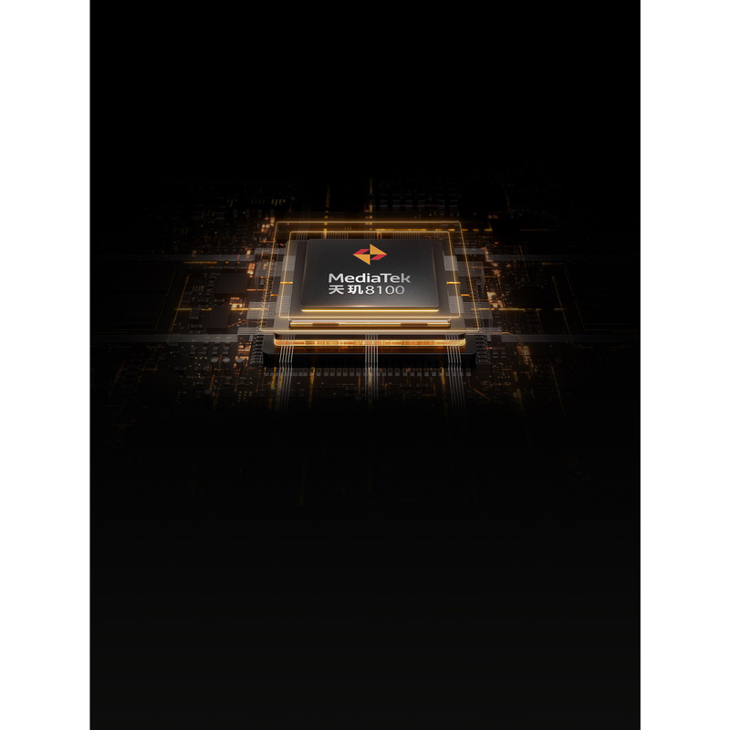  گوشی موبایل شیائومی مدل Redmi K50 دو سیم کارت ظرفیت 256 گیگابایت و رم 12 گیگابایت