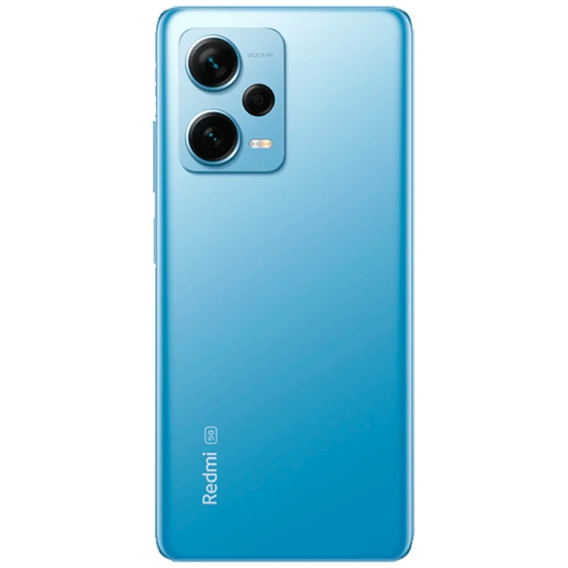  گوشی موبایل شیائومی مدل Redmi Note 12 Pro Plus 5G دو سیم کارت ظرفیت 256 گیگابایت و رم 8 گیگابایت - پک چین 