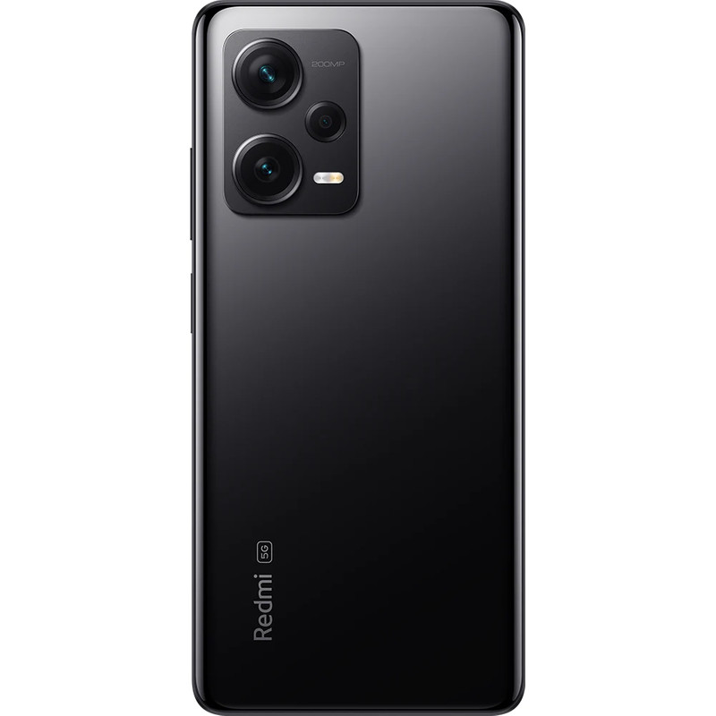  گوشی موبایل شیائومی مدل Redmi Note 12 Pro Plus 5G دو سیم کارت ظرفیت 256 گیگابایت و رم 8 گیگابایت - پک چین 