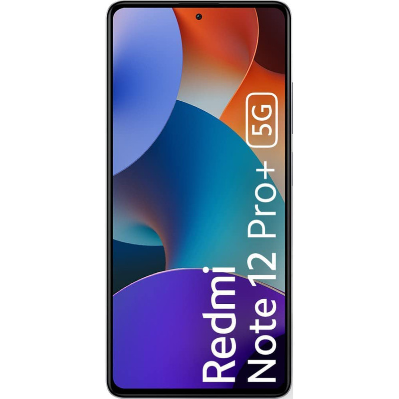  گوشی موبایل شیائومی مدل Redmi Note 12 Pro Plus 5G دو سیم کارت ظرفیت 256 گیگابایت و رم 8 گیگابایت - پک چین 