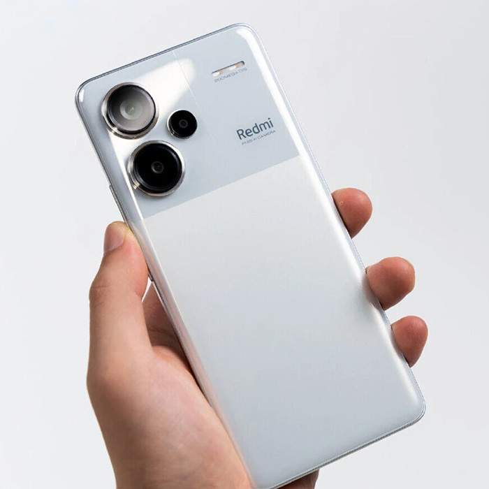  گوشی موبایل شیائومی مدل Redmi Note 13 Pro Plus 5G دو سیم کارت ظرفیت 512 گیگابایت و رم 16 گیگابایت - پک چین