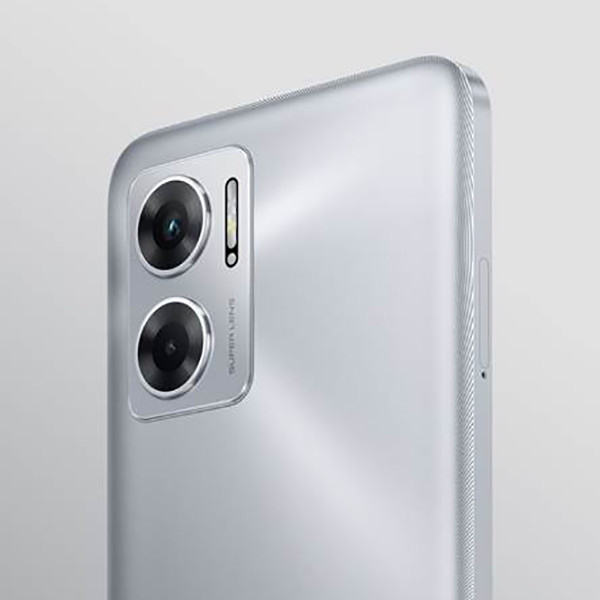  گوشی موبایل شیائومی مدل Redmi 10 5G دو سیم کارت ظرفیت 128 گیگابایت و رم 4 گیگابایت - گلوبال