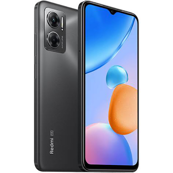  گوشی موبایل شیائومی مدل Redmi 10 5G دو سیم کارت ظرفیت 128 گیگابایت و رم 4 گیگابایت - گلوبال