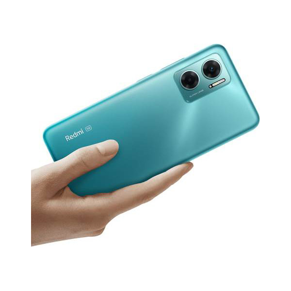  گوشی موبایل شیائومی مدل Redmi 10 5G دو سیم کارت ظرفیت 128 گیگابایت و رم 4 گیگابایت - گلوبال