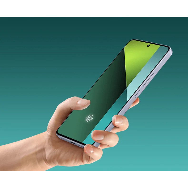  گوشی موبایل شیائومی مدل Redmi Note 13 Pro 5G دو سیم کارت ظرفیت 512 گیگابایت و رم 12 گیگابایت
