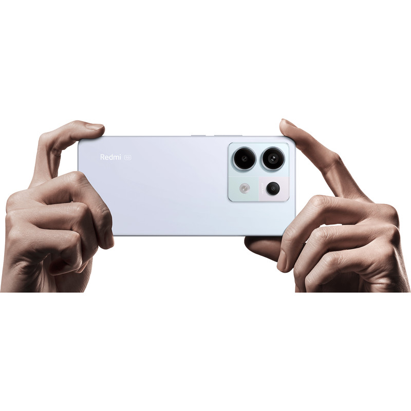  گوشی موبایل شیائومی مدل Redmi Note 13 Pro 5G دو سیم کارت ظرفیت 512 گیگابایت و رم 12 گیگابایت
