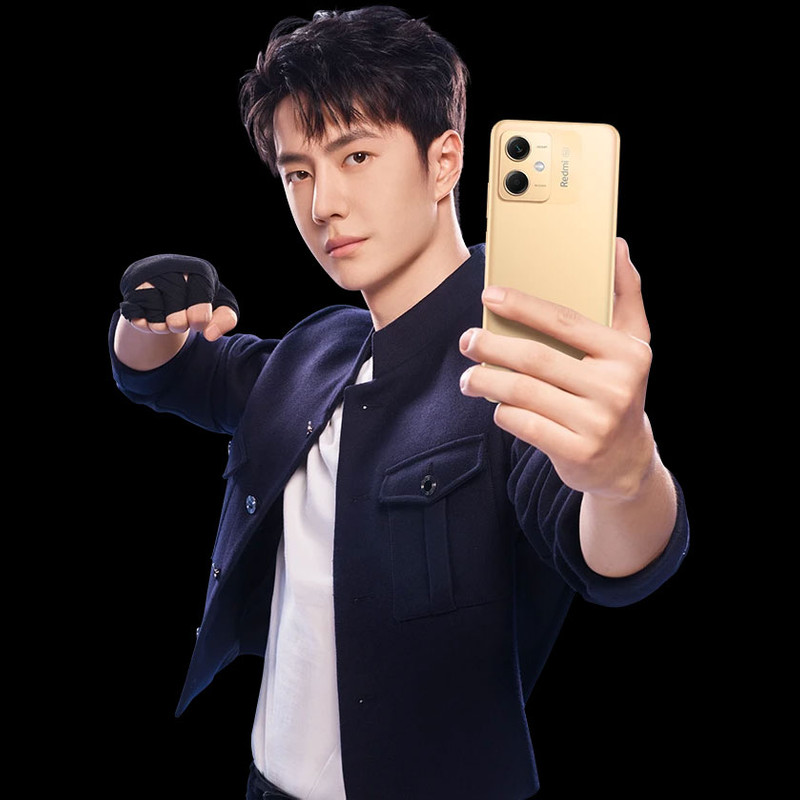  گوشی موبایل شیائومی مدل Redmi Note 12R Pro 5G دو سیم کارت ظرفیت 256 گیگابایت و رم 12 گیگابایت - پک چین