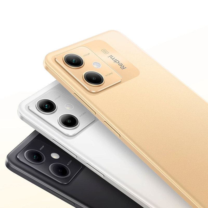  گوشی موبایل شیائومی مدل Redmi Note 12R Pro 5G دو سیم کارت ظرفیت 256 گیگابایت و رم 12 گیگابایت - پک چین