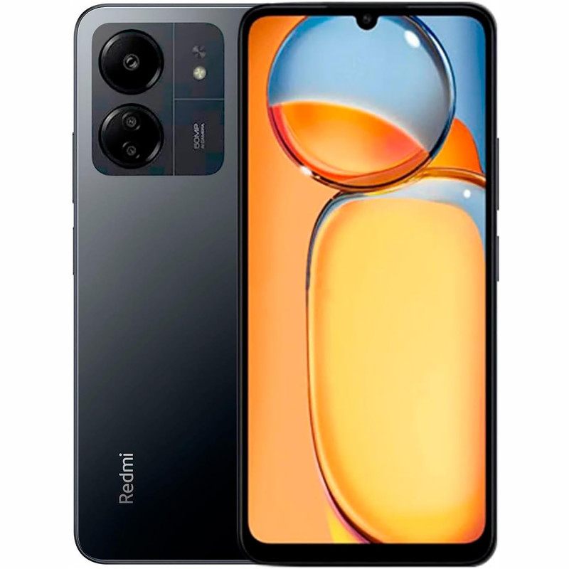 گوشی موبایل شیائومی مدل Redmi 13C دو سیم کارت ظرفیت 256 گیگابایت و رم 8 گیگابایت 