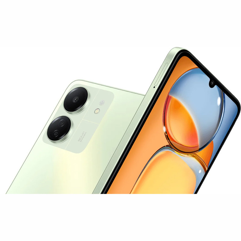  گوشی موبایل شیائومی مدل Redmi 13C دو سیم کارت ظرفیت 256 گیگابایت و رم 8 گیگابایت 