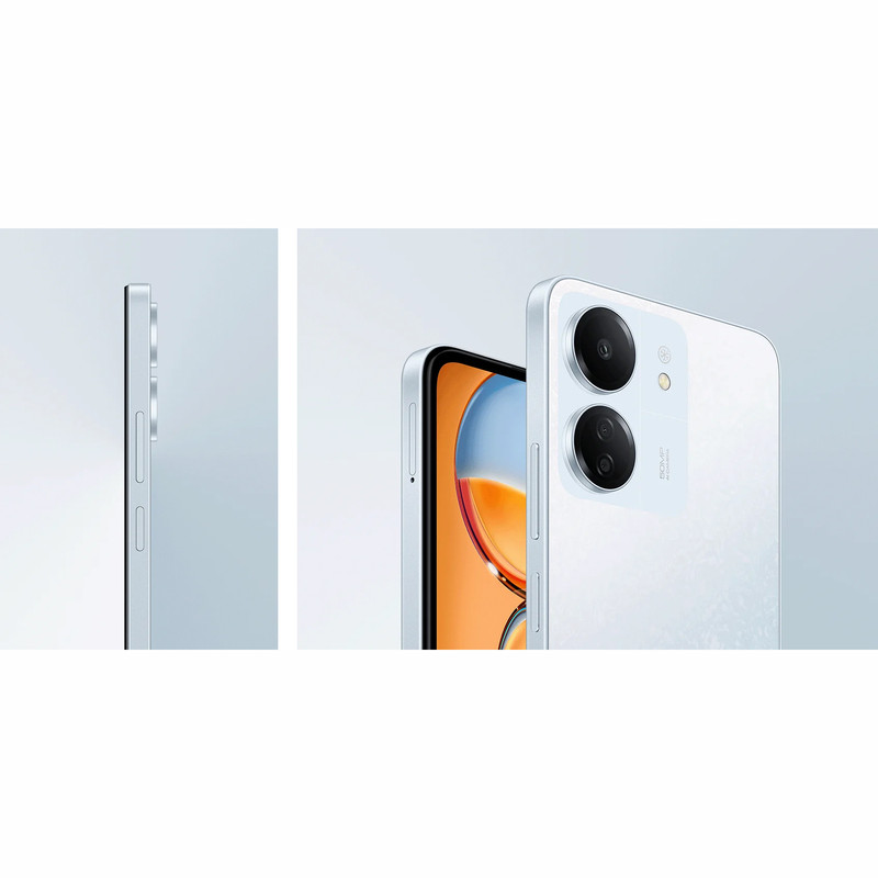  گوشی موبایل شیائومی مدل Redmi 13C دو سیم کارت ظرفیت 256 گیگابایت و رم 8 گیگابایت 