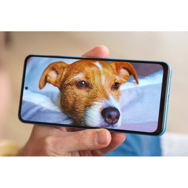  گوشی موبایل شیائومی مدل Redmi Note 12 4G دو سیم کارت ظرفیت 256 گیگابایت و رم 8 گیگابایت - گلوبال