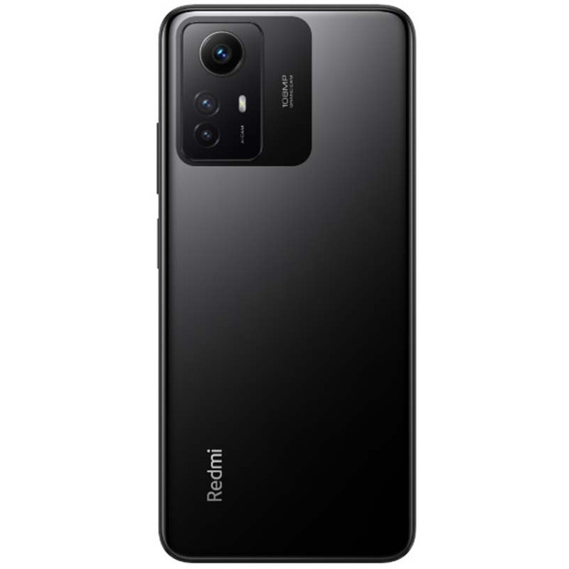  گوشی موبایل شیائومی مدل Redmi Note 12S دو سیم کارت ظرفیت 256 گیگابایت و رم 8 گیگابایت