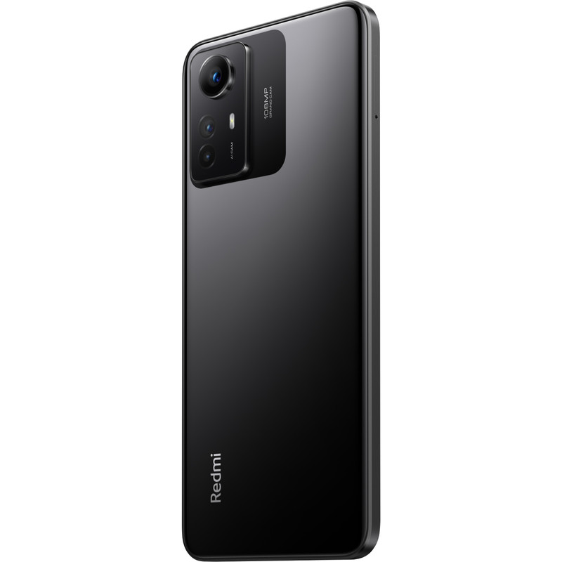  گوشی موبایل شیائومی مدل Redmi Note 12S دو سیم کارت ظرفیت 256 گیگابایت و رم 8 گیگابایت