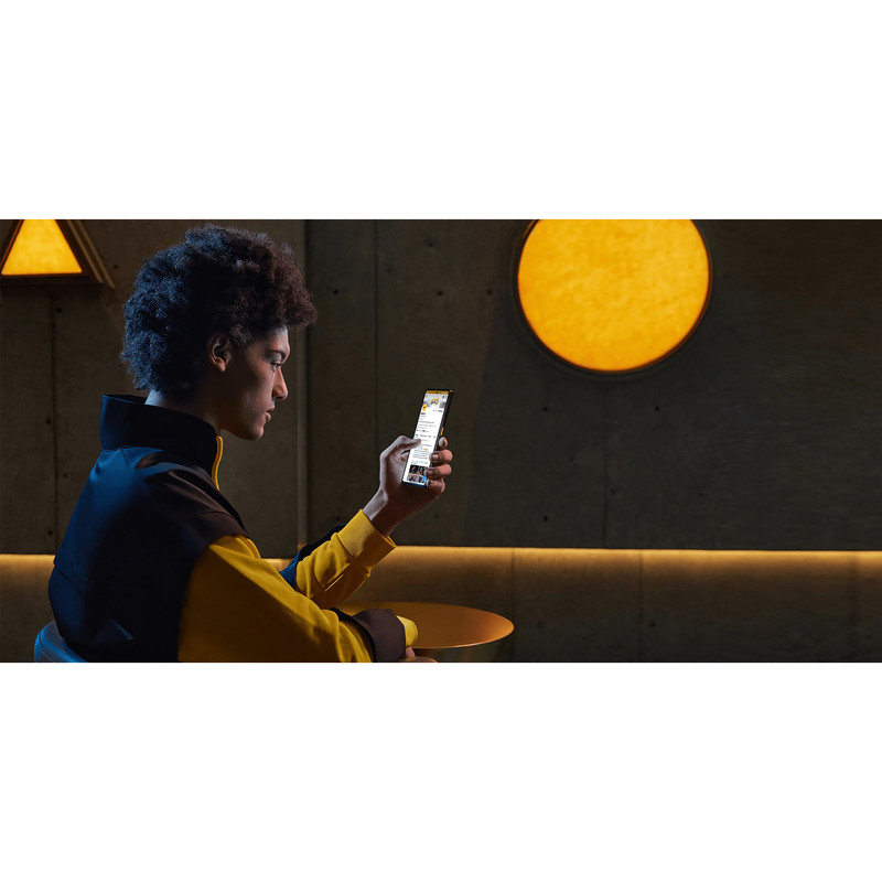  گوشی موبایل شیائومی مدل Poco X5 Pro 5G دو سیم کارت ظرفیت 256 گیگابایت و رم 8 گیگابایت - گلوبال