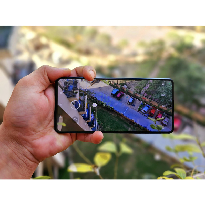  گوشی موبایل شیائومی مدل Poco X5 Pro 5G دو سیم کارت ظرفیت 256 گیگابایت و رم 8 گیگابایت - گلوبال