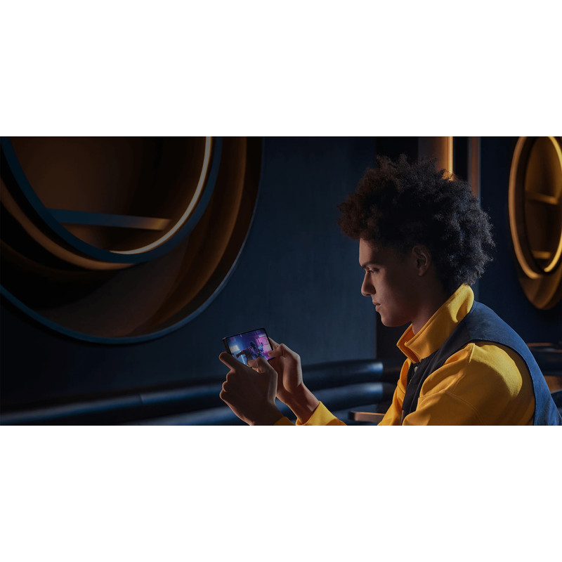  گوشی موبایل شیائومی مدل Poco X5 Pro 5G دو سیم کارت ظرفیت 256 گیگابایت و رم 8 گیگابایت - گلوبال
