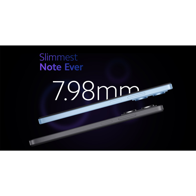  گوشی موبایل شیائومی مدل Redmi Note 12 Pro 5G دو سیم کارت ظرفیت 256 گیگابایت و رم 12 گیگابایت - پک چین