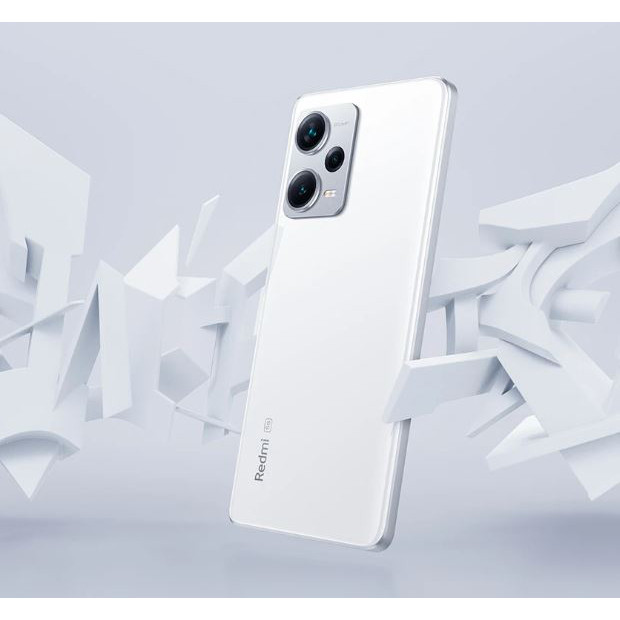  گوشی موبایل شیائومی مدل Redmi Note 12 Pro 5G دو سیم کارت ظرفیت 256 گیگابایت و رم 12 گیگابایت - پک چین