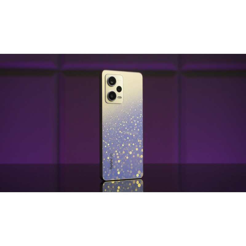  گوشی موبایل شیائومی مدل Redmi Note 12 Pro 5G دو سیم کارت ظرفیت 256 گیگابایت و رم 12 گیگابایت - پک چین
