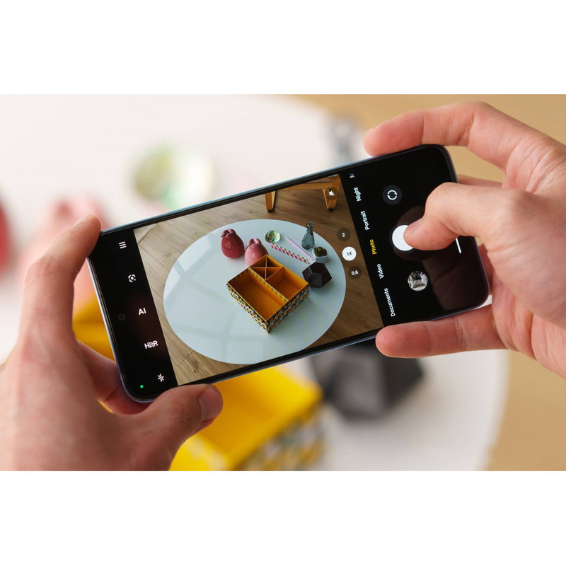  گوشی موبایل شیائومی مدل Redmi Note 12 Pro 4G دو سیم کارت ظرفیت 256 گیگابایت و رم 8 گیگابایت - گلوبال