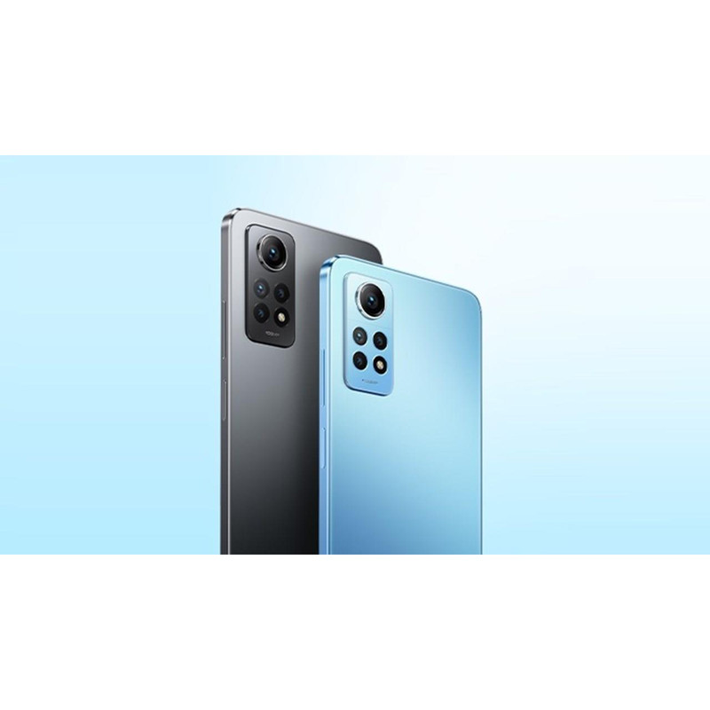  گوشی موبایل شیائومی مدل Redmi Note 12 Pro 4G دو سیم کارت ظرفیت 256 گیگابایت و رم 8 گیگابایت - گلوبال