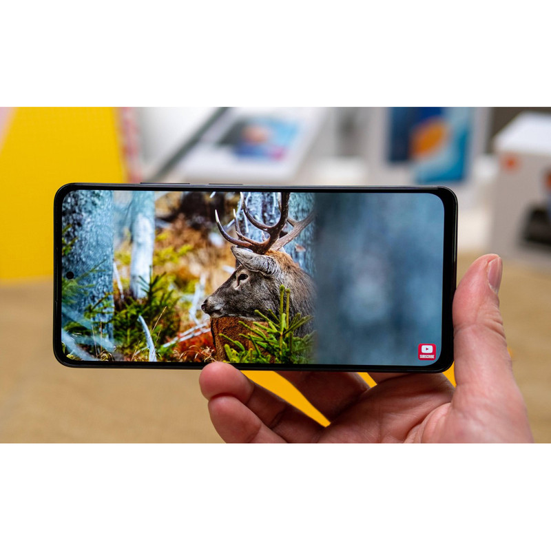  گوشی موبایل شیائومی مدل Redmi Note 11 Pro Plus 5G دو سیم‌ کارت ظرفیت 128 گیگابایت و رم 6 گیگابایت