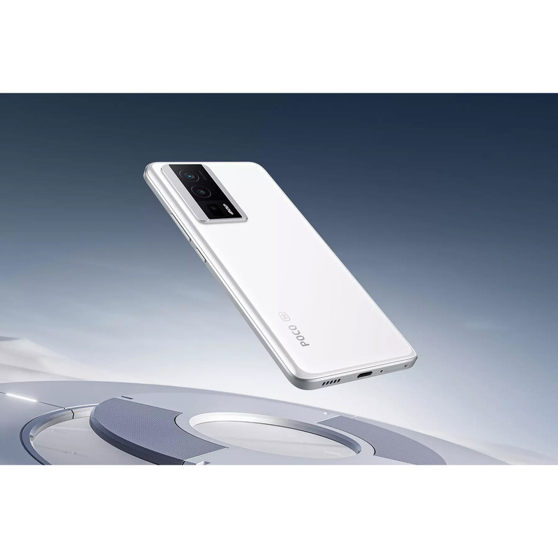  گوشی موبایل شیائومی مدل Poco F5 Pro دو سیم کارت ظرفیت 512 گیگابایت و رم 12 گیگابایت - گلوبال