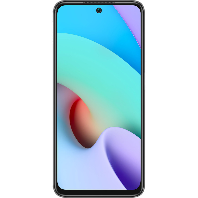  گوشی موبایل شیائومی مدل  Redmi 10 2022 دو سیم‌ کارت ظرفیت 64 گیگابایت و رم 4 گیگابایت  - گلوبال