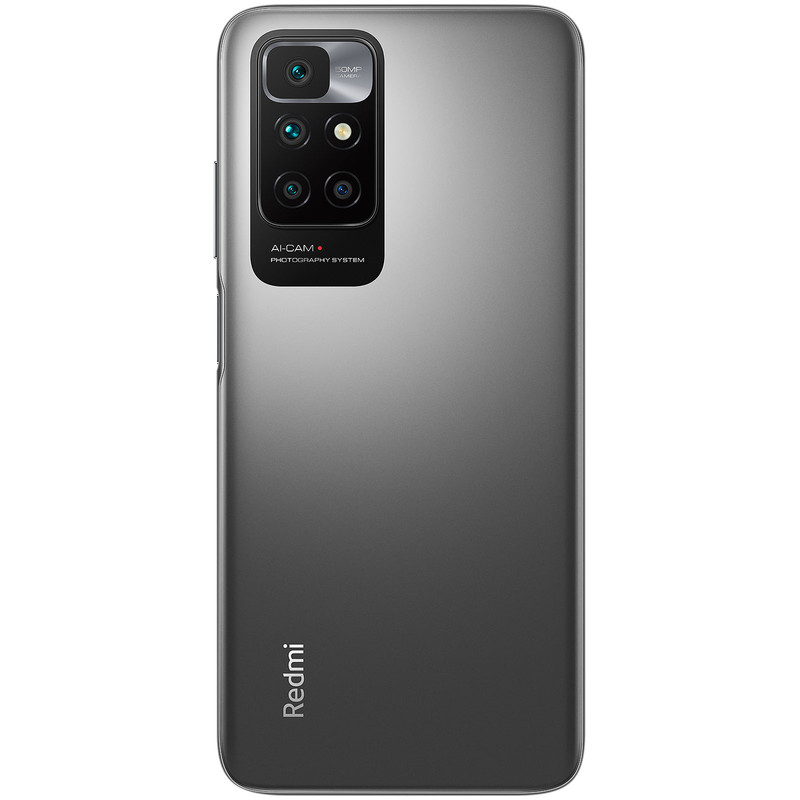  گوشی موبایل شیائومی مدل  Redmi 10 2022 دو سیم‌ کارت ظرفیت 64 گیگابایت و رم 4 گیگابایت  - گلوبال
