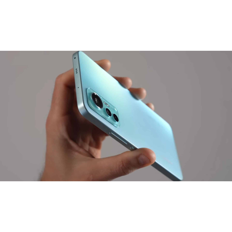  گوشی موبایل شیائومی مدل 12 Lite دو سیم کارت ظرفیت 256 گیگابایت و رم 8 گیگابایت 
