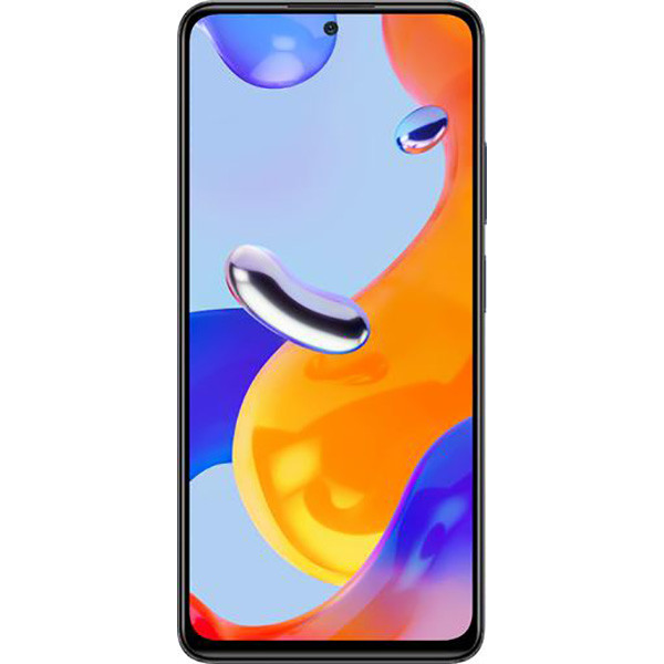  گوشی موبایل شیائومی مدل Redmi Note 11 pro 4G دو سیم‌ کارت ظرفیت 128 گیگابایت و رم 8 گیگابایت