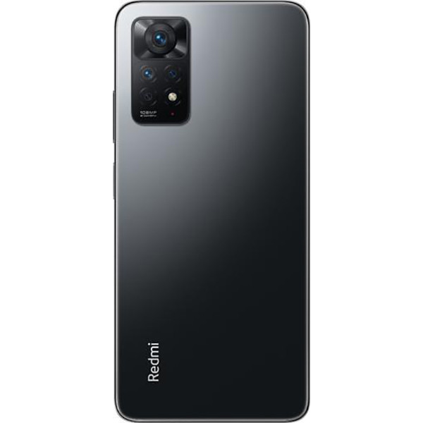  گوشی موبایل شیائومی مدل Redmi Note 11 pro 4G دو سیم‌ کارت ظرفیت 128 گیگابایت و رم 8 گیگابایت