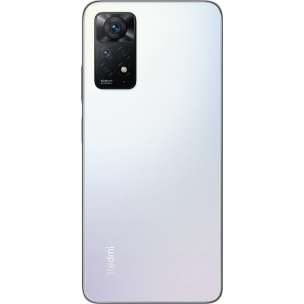  گوشی موبایل شیائومی مدل Redmi Note 11 pro 4G دو سیم‌ کارت ظرفیت 128 گیگابایت و رم 8 گیگابایت
