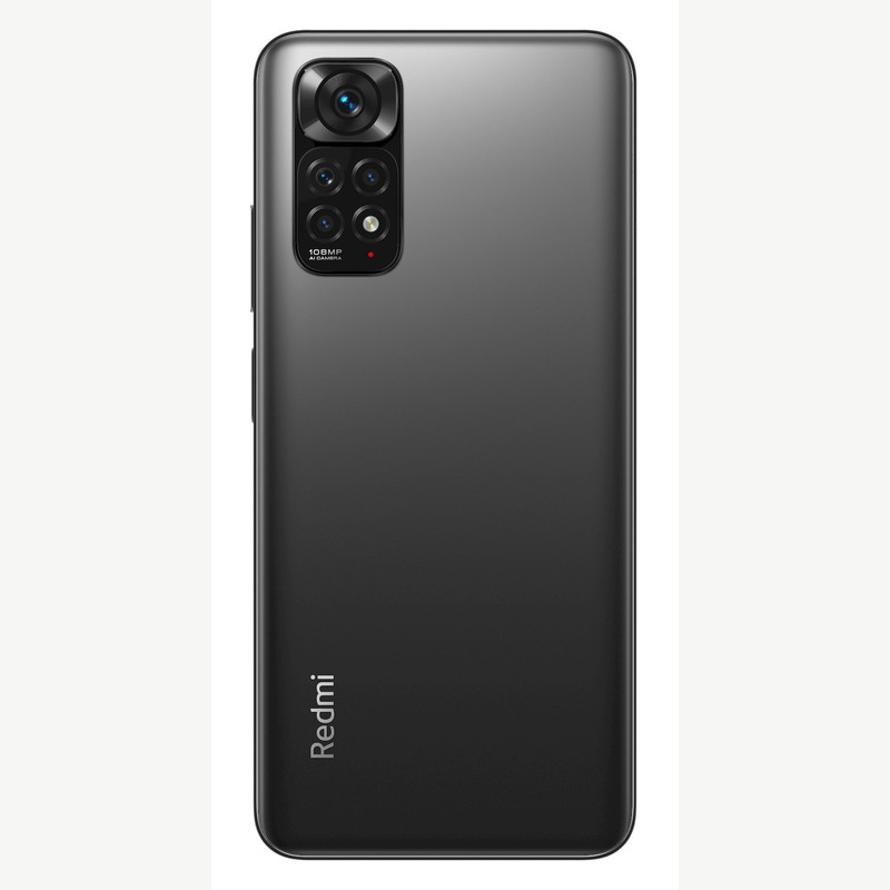  گوشی موبایل شیائومی مدل Redmi Note 11S دو سیم کارت ظرفیت 128 گیگابایت و رم 8 گیگابایت - گلوبال