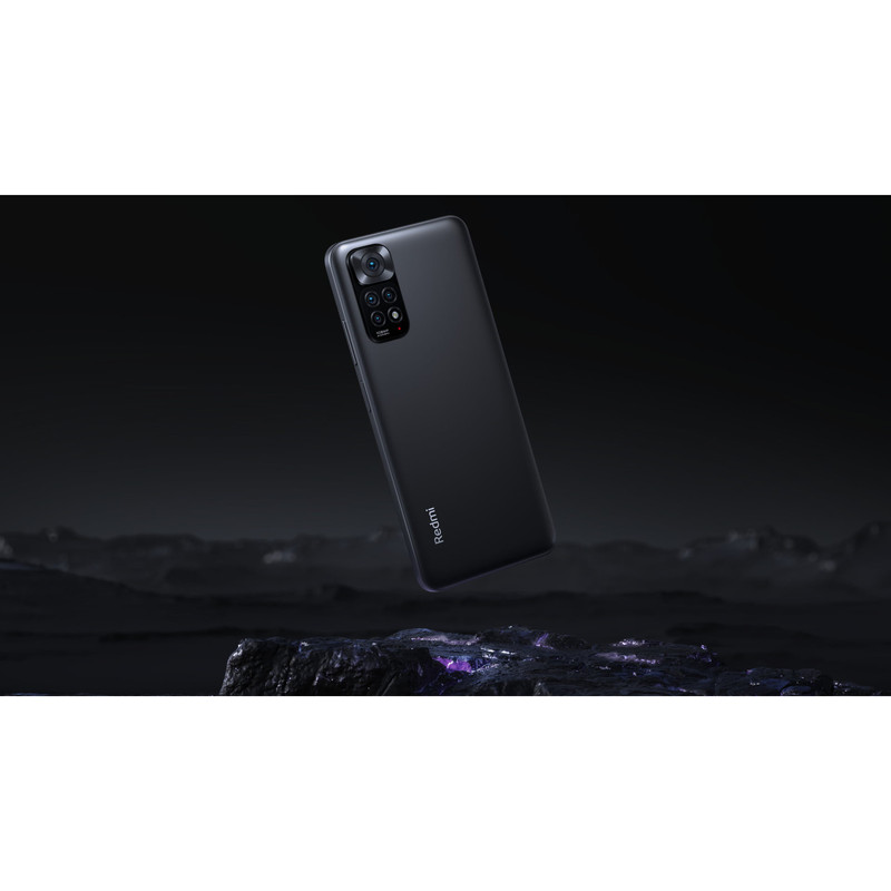  گوشی موبایل شیائومی مدل Redmi Note 11S دو سیم کارت ظرفیت 128 گیگابایت و رم 8 گیگابایت - گلوبال