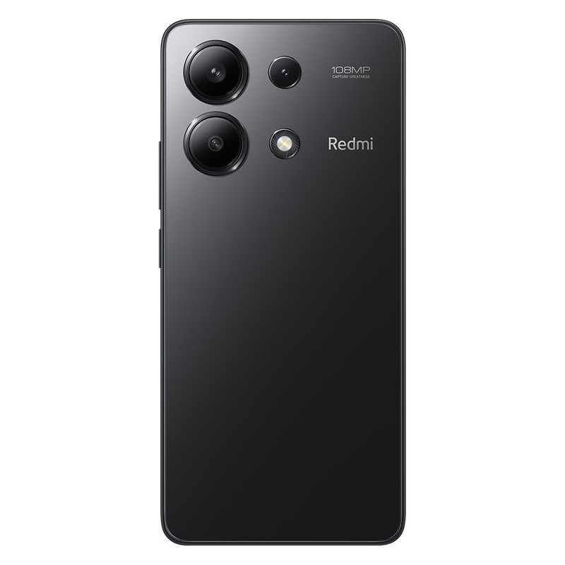  گوشی موبایل شیائومی مدل Redmi Note 13 4G دو سیم کارت ظرفیت 256 گیگابایت و رم 8 گیگابایت