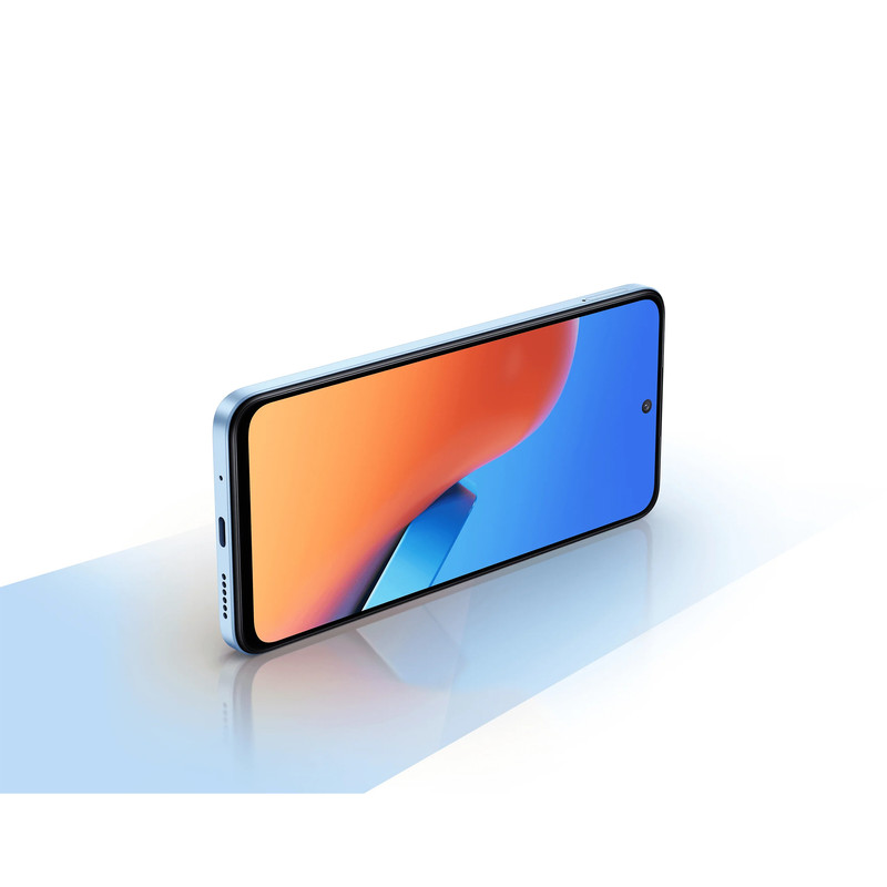  گوشی موبایل شیائومی مدل Redmi 12 دو سیم کارت ظرفیت 256 گیگابایت و رم 8 گیگابایت به همراه شارژر - گلوبال