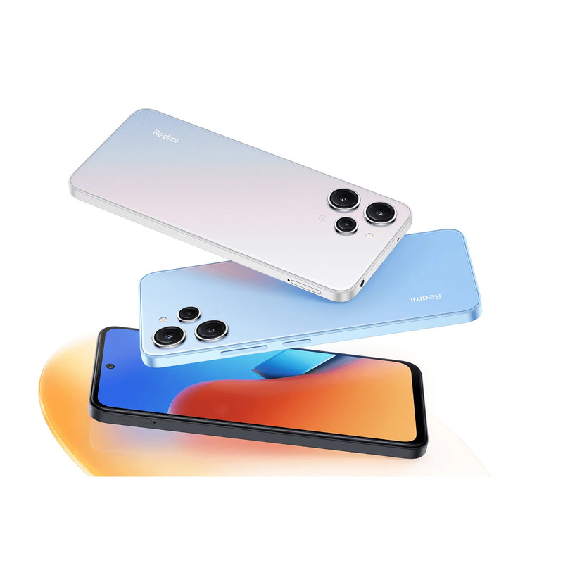  گوشی موبایل شیائومی مدل Redmi 12 دو سیم کارت ظرفیت 128 گیگابایت و رم 8 گیگابایت - گلوبال
