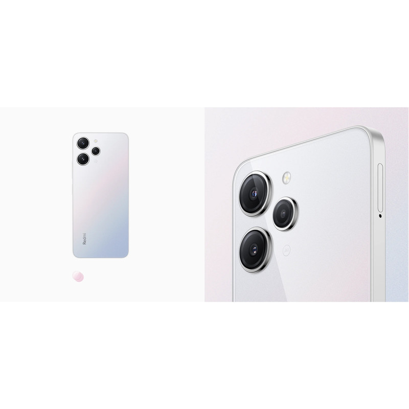  گوشی موبایل شیائومی مدل Redmi 12 دو سیم کارت ظرفیت 128 گیگابایت و رم 8 گیگابایت - گلوبال