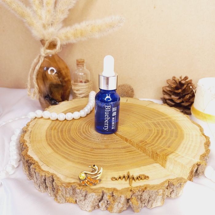 سرم لیفتینگ و آبرسان بلوبری واندر بیواکوا BIOAQUA کد BQY0528 