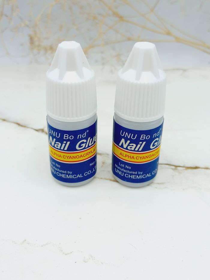 چسب ناخن Nail Glue کد 88339
