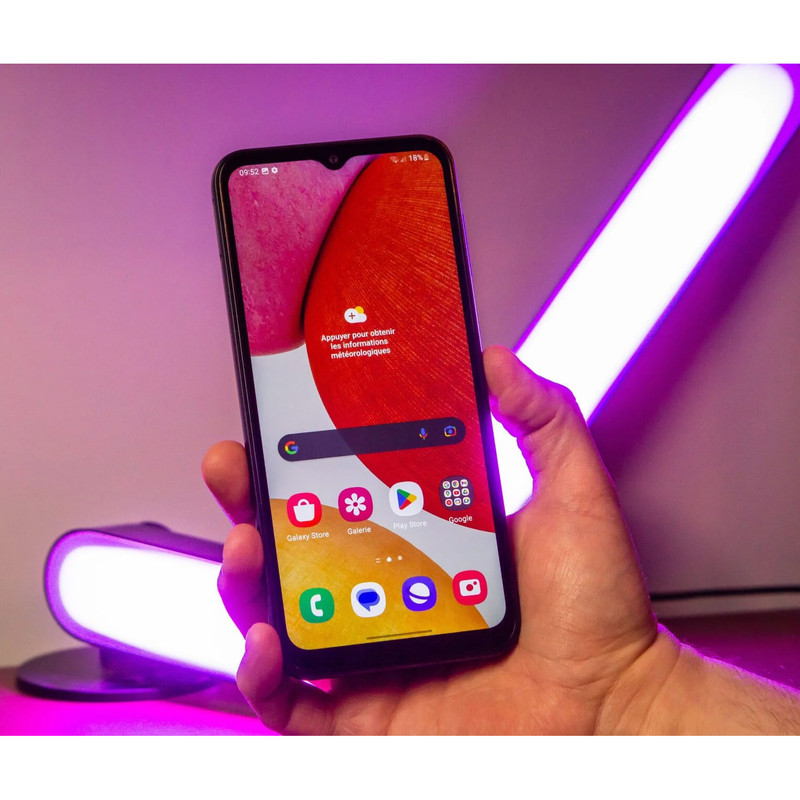  گوشی موبایل سامسونگ مدل Galaxy A15 دو سیم کارت ظرفیت 128 گیگابایت و رم 4 گیگابایت - ویتنام