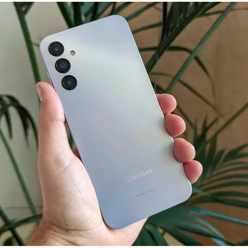  گوشی موبایل سامسونگ مدل Galaxy A15 دو سیم کارت ظرفیت 128 گیگابایت و رم 4 گیگابایت - ویتنام