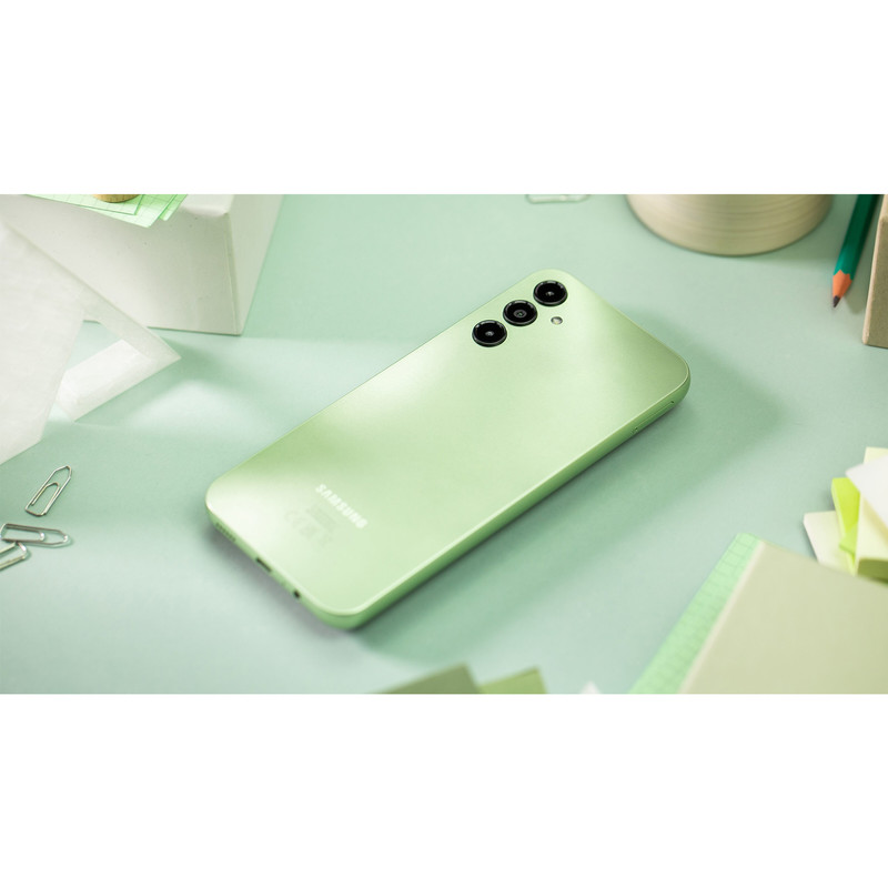  گوشی موبایل سامسونگ مدل Galaxy A15 دو سیم کارت ظرفیت 128 گیگابایت و رم 4 گیگابایت - ویتنام