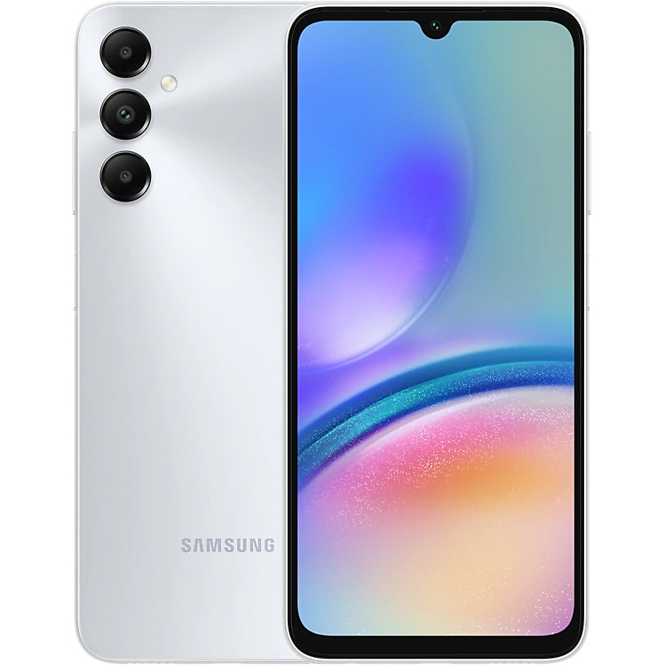 گوشی موبایل سامسونگ مدل Galaxy A05s دو سیم کارت ظرفیت 128 گیگابایت و رم 6 گیگابایت